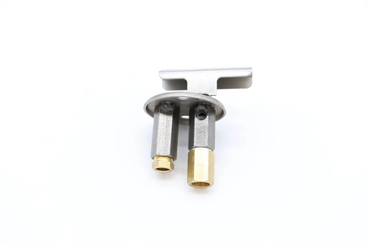 Maxima M900 – Waakvlambrander enkel Flush lang 09398809
