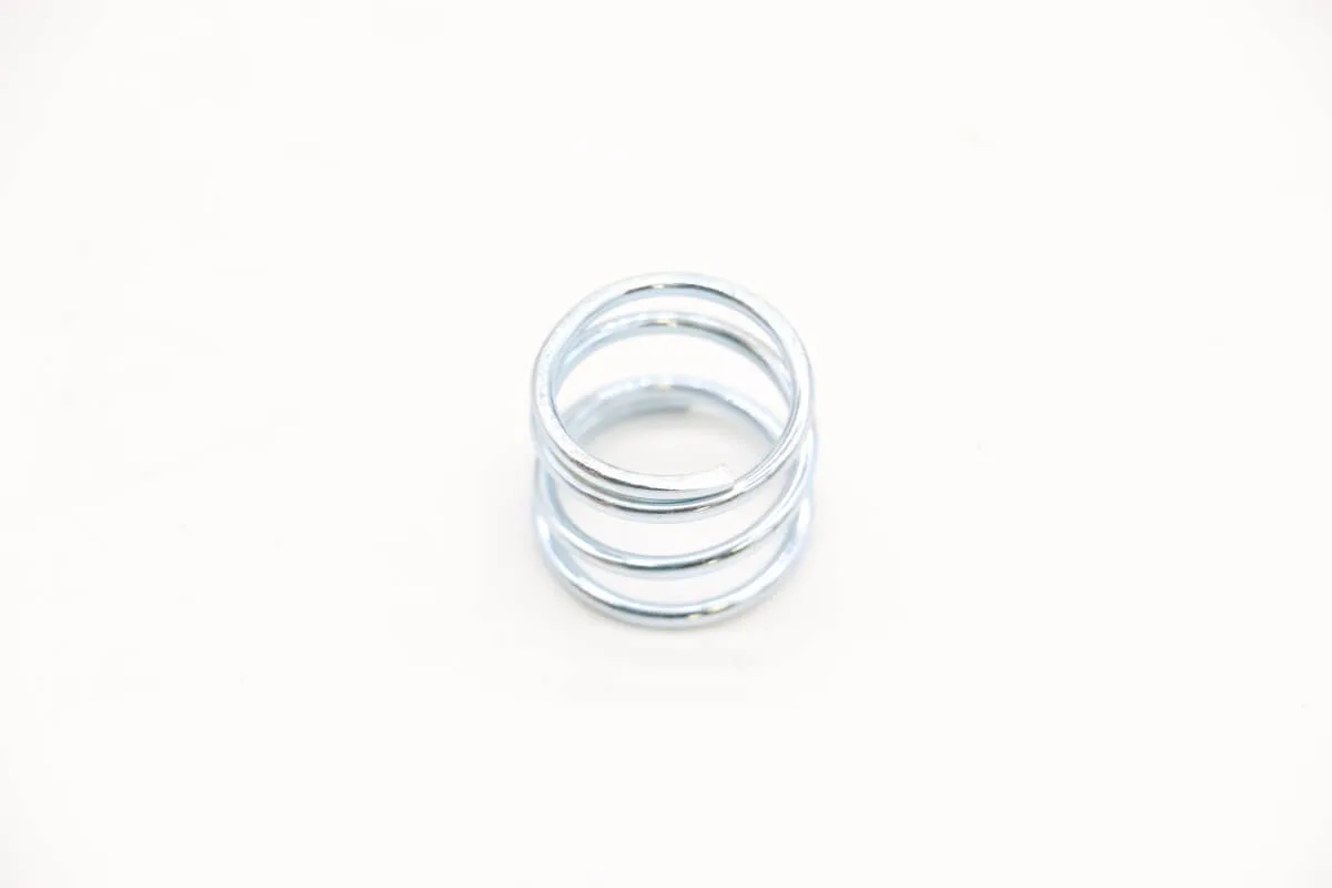 Maxima MS220/250 – Feder für Platine Achse (Rund) #43 09302198