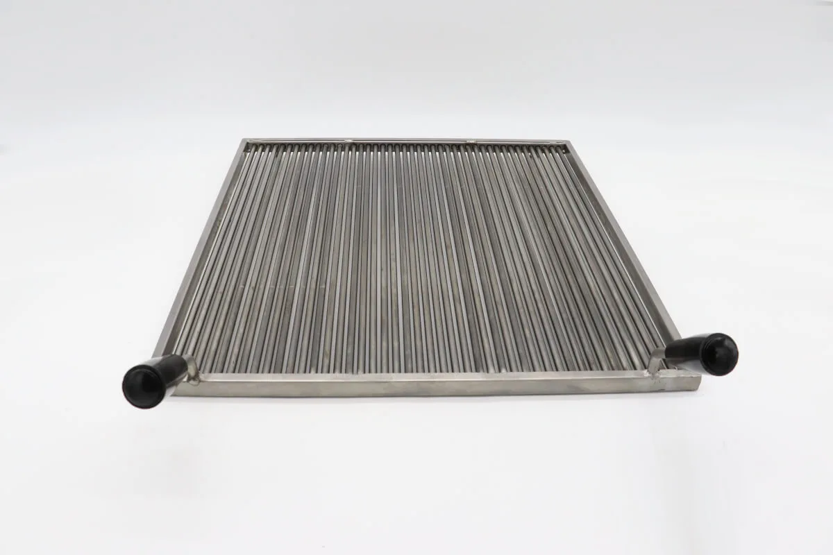 Maxima M900 CHARGILL – Eisen Bar Gitter für 120 Cm Grill (Optional) 09398609