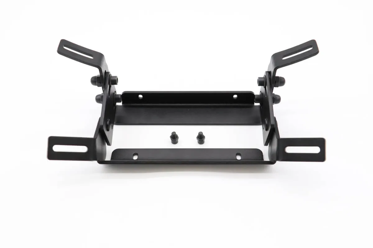 Maxima BBQ 22" – Scharnier 22" 09378197