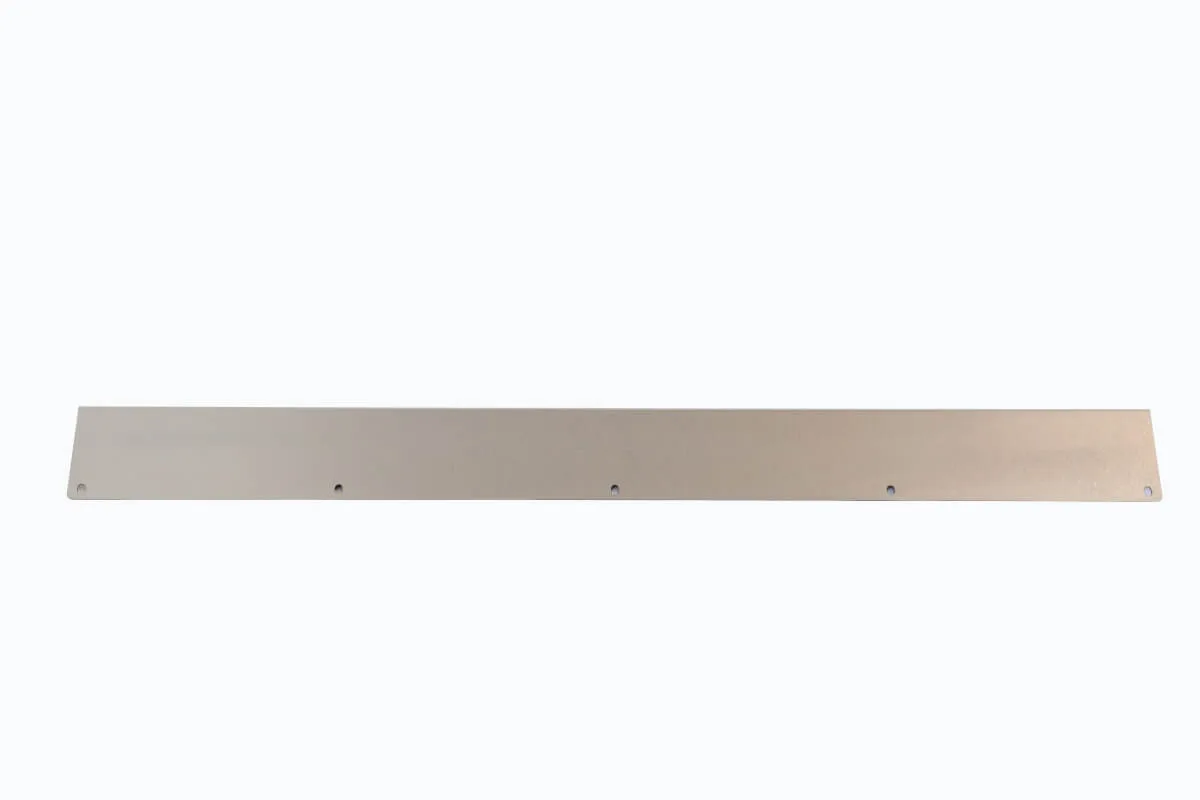 Maxima Induktion – Platte (hinten) 09372051
