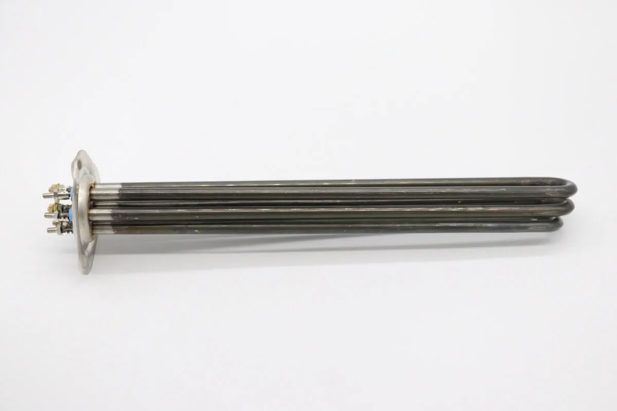 Extra aanzicht: RCDW – Ready-To-Assemble Kit voor verwarming