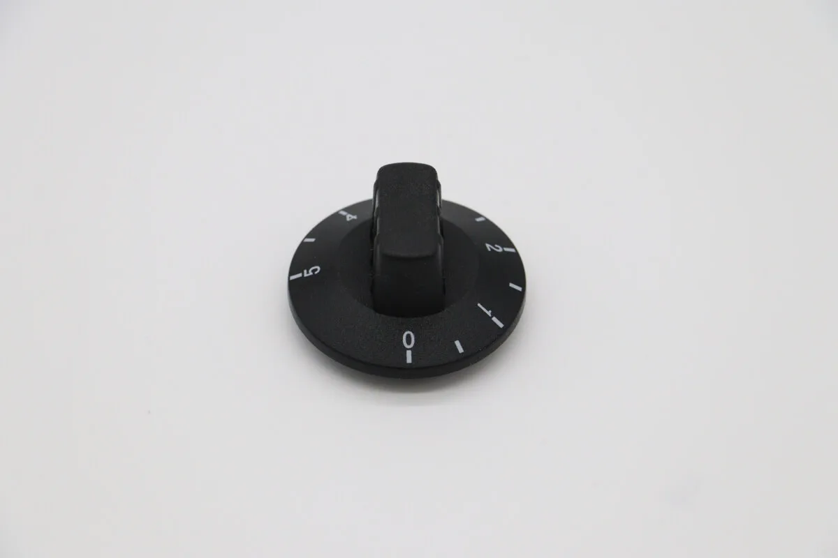 Maxima WAFFLE MAKER – Timer draaiknop (alle modellen) 09365409