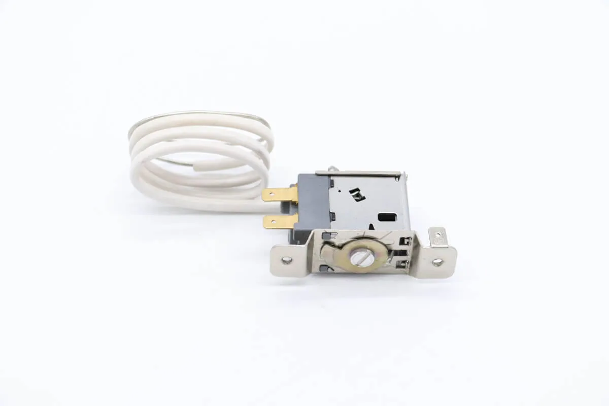 Maxima DP1/2/3-18 – Thermostaat (Om) 09310302