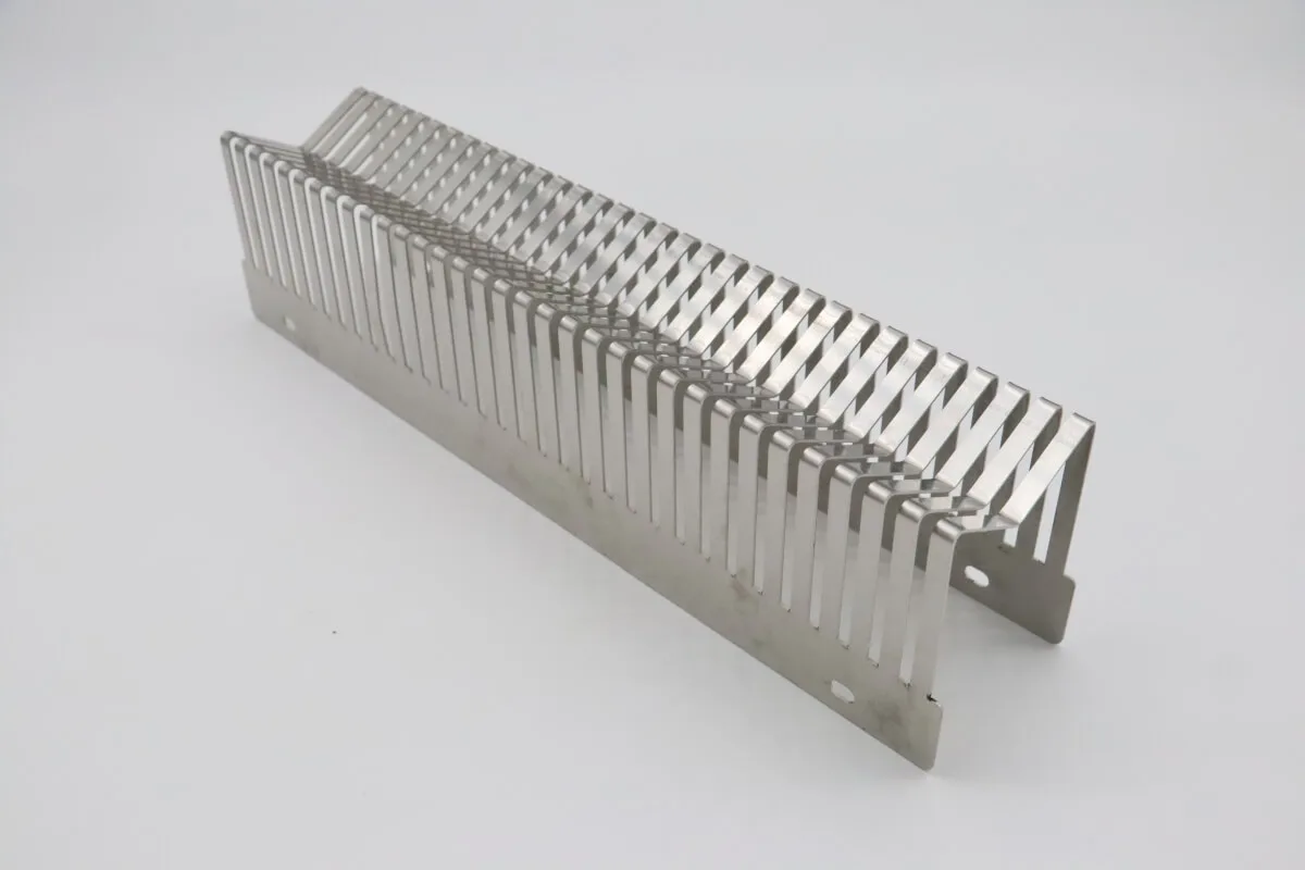 Maxima BRS13 – Zufuhr Platte #36 09373135
