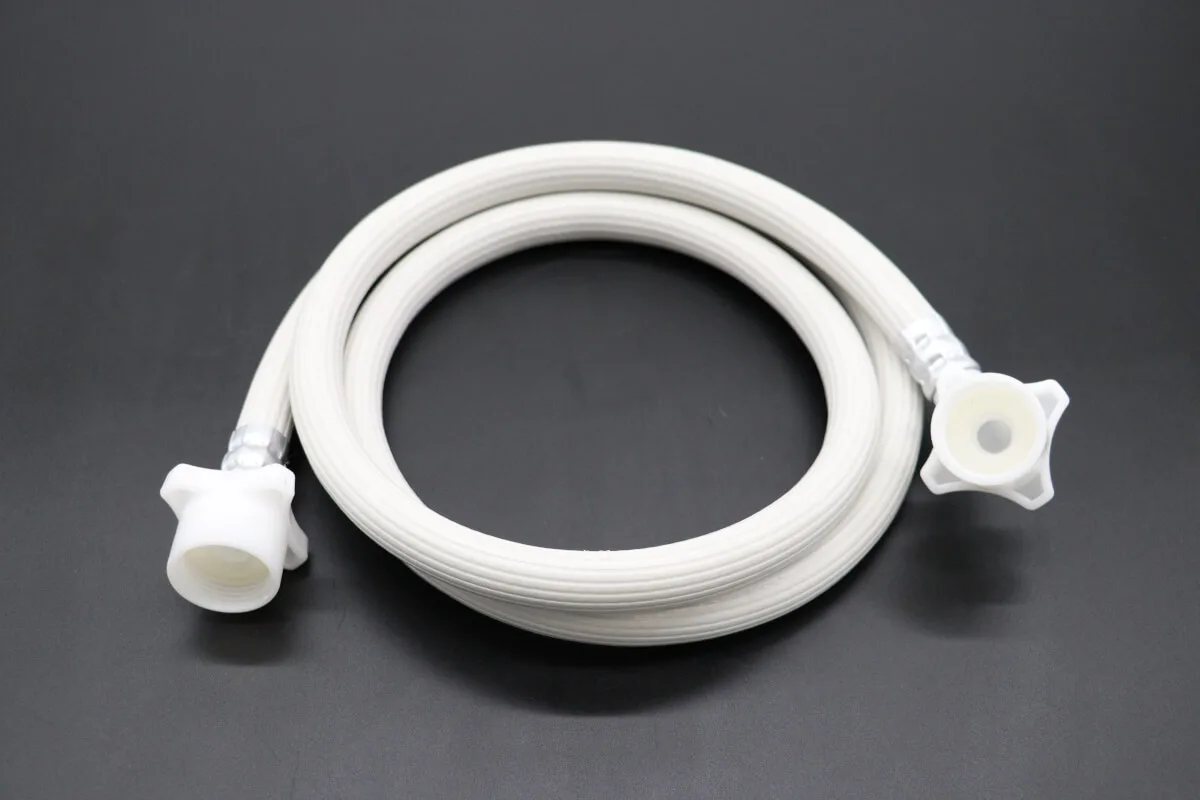 Weitere Ansicht: M-Ice 25/50/80 Wasser Einlass Hose