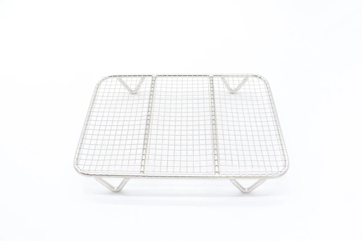 Maxima Mf 4 Layer von Frittierkorb 09340103