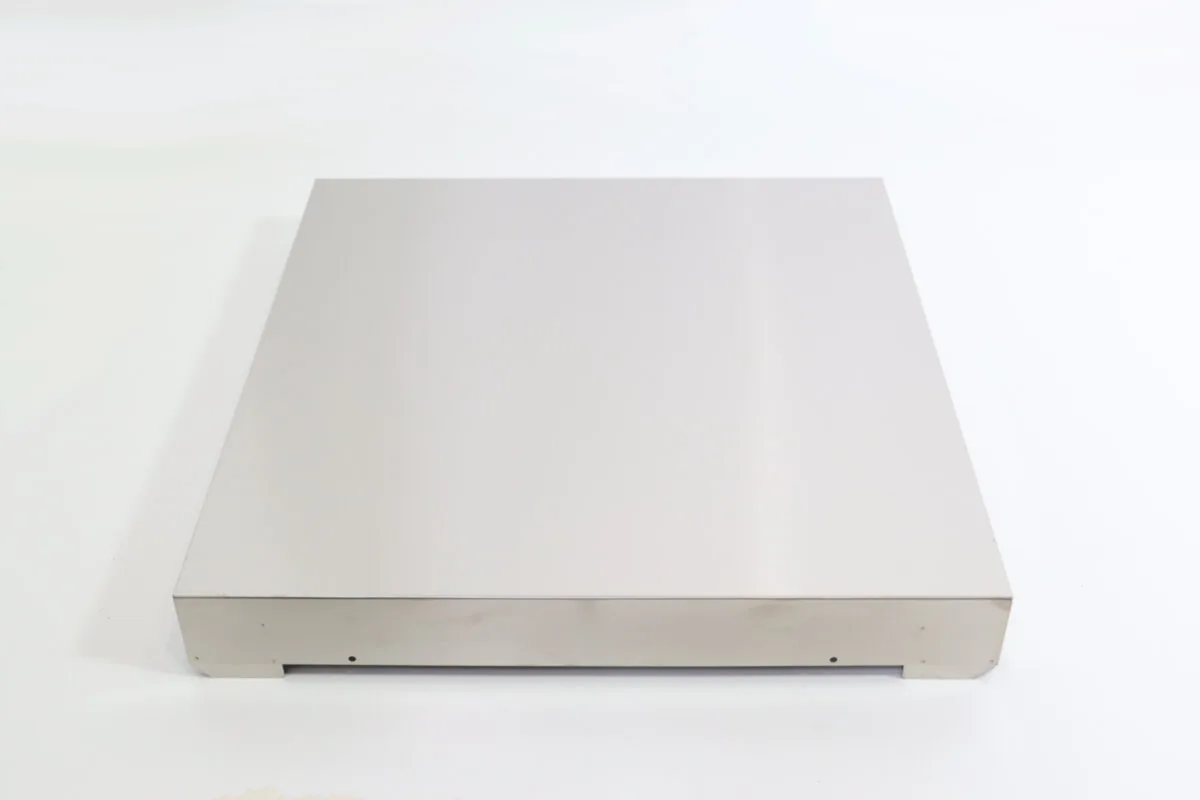 Weitere Ansicht: ID500 – Obere Abdeckung