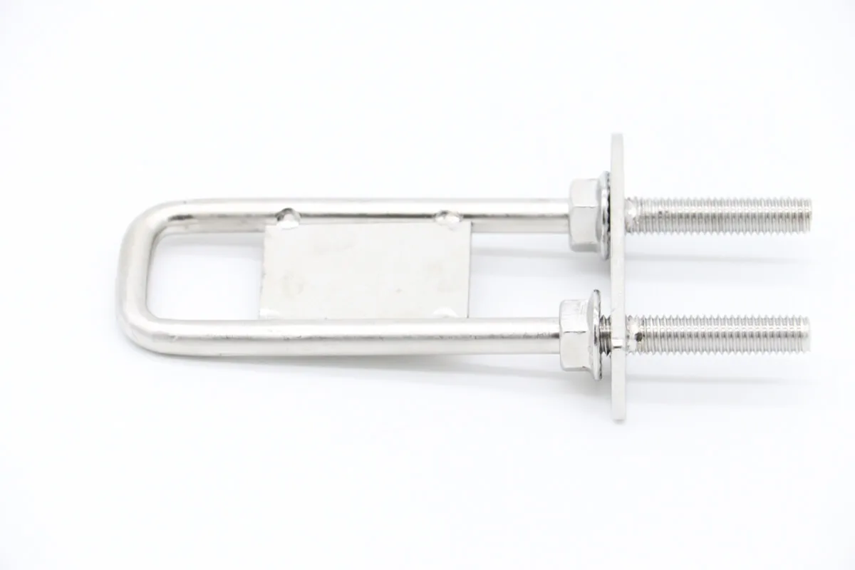 Maxima MAJ26/50/80X – Messer Halterung 09360220