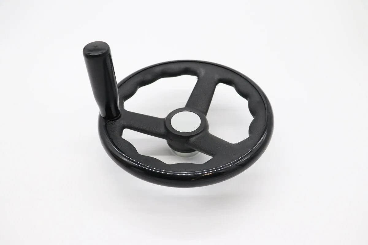 Maxima MPM40 – Handwiel voor hefinrichting #29 09305904