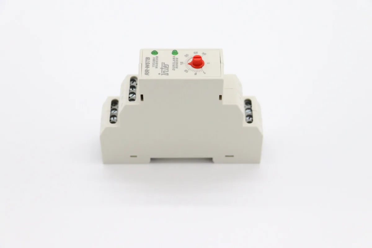 Weitere Ansicht: VN500/2000 – Time Relais / Rr-W5tb