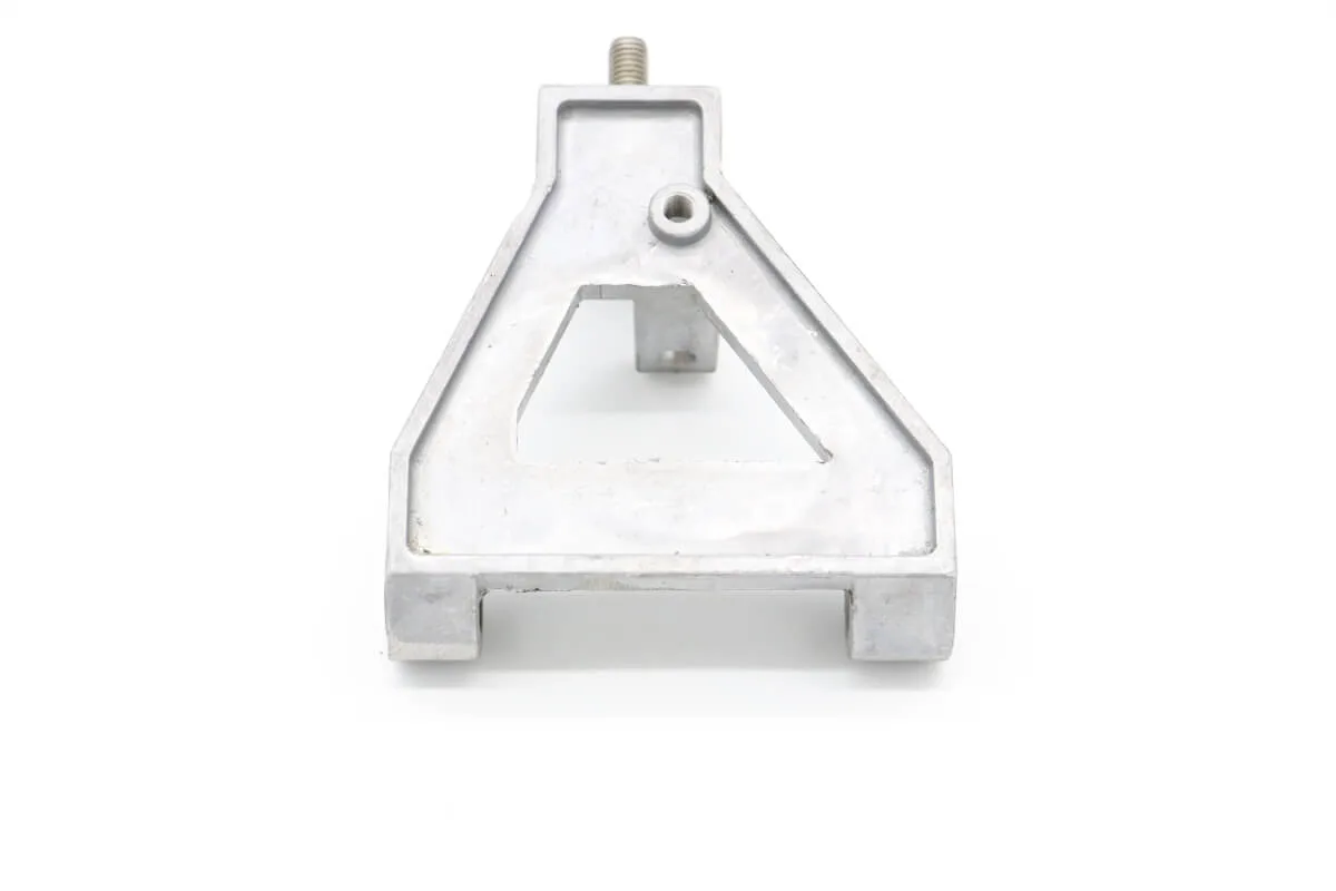 Maxima MS220/250 – Schiebeelement Rahmen #45 09300504