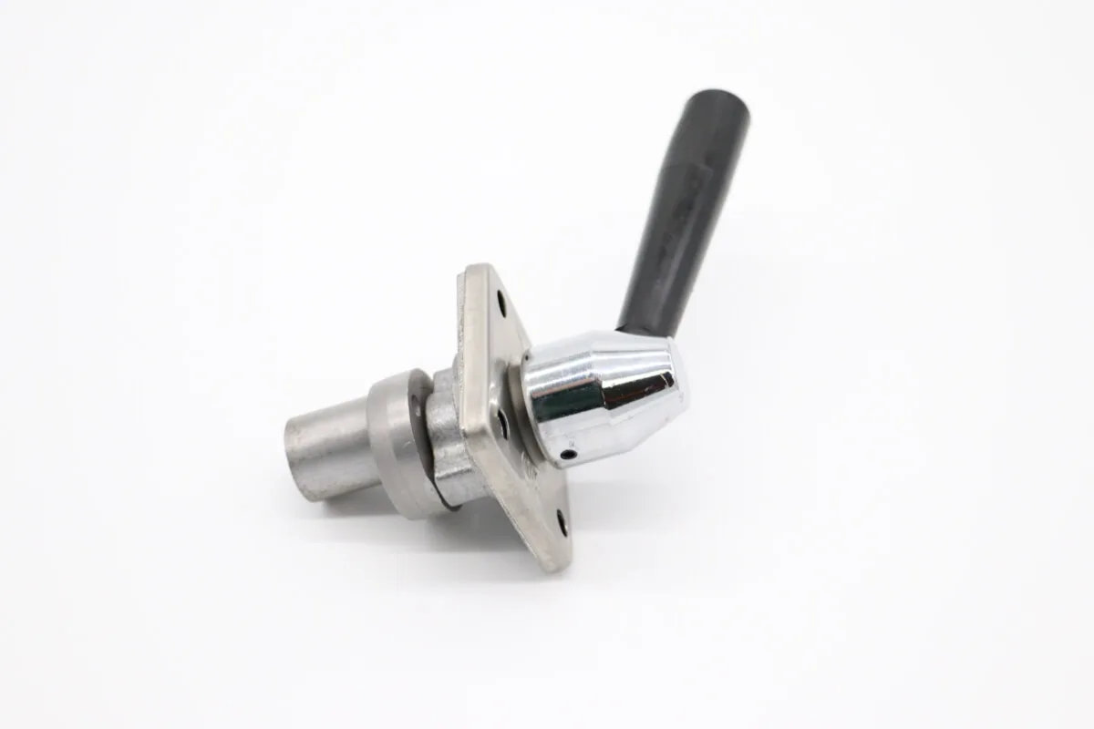 Weitere Ansicht: MPM20/30 – Variable Speed Griff