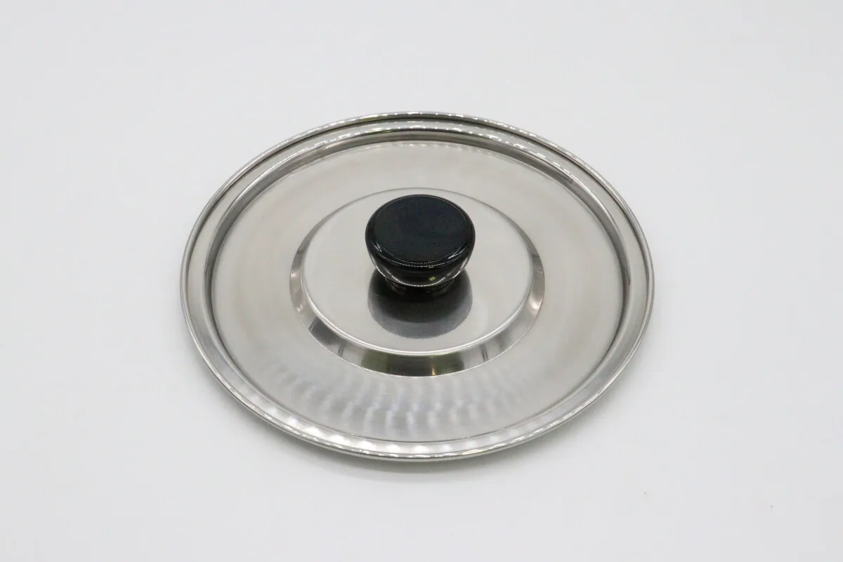 Maxima HDC-2 – Deckel #1 09302350