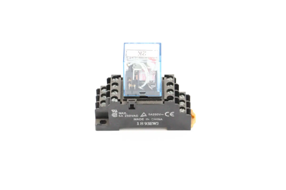 Maxima Vn5000 Relais Hh54 220V 09225006