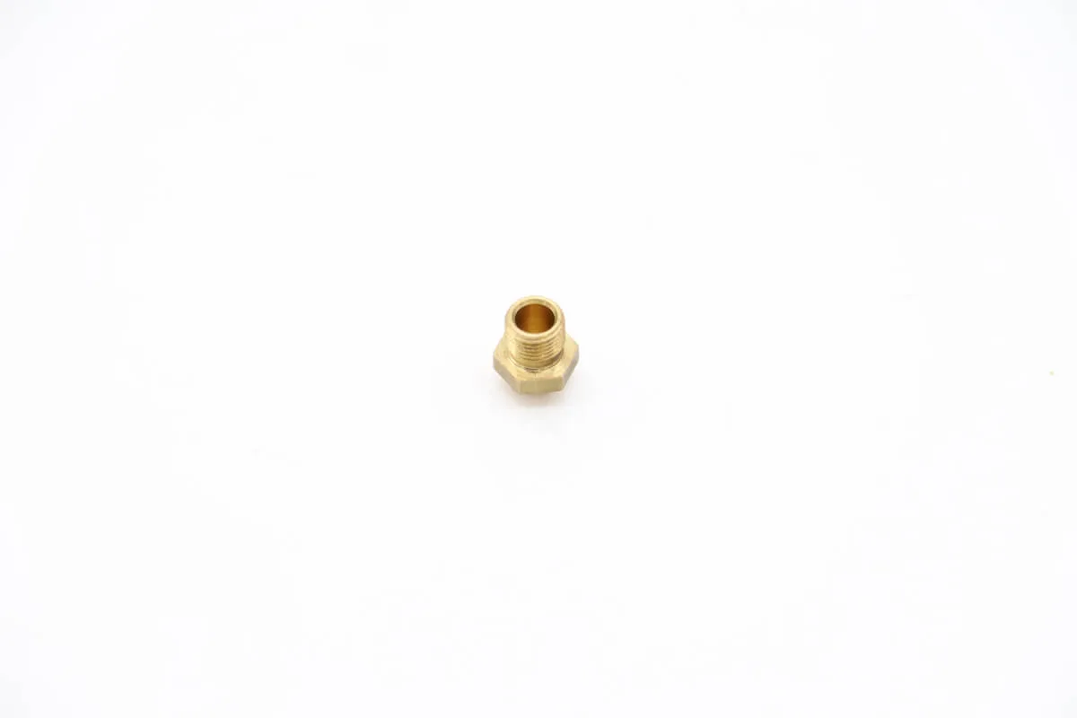 Weitere Ansicht: Gasdüse M8*0,75 / Q 2,15 mm