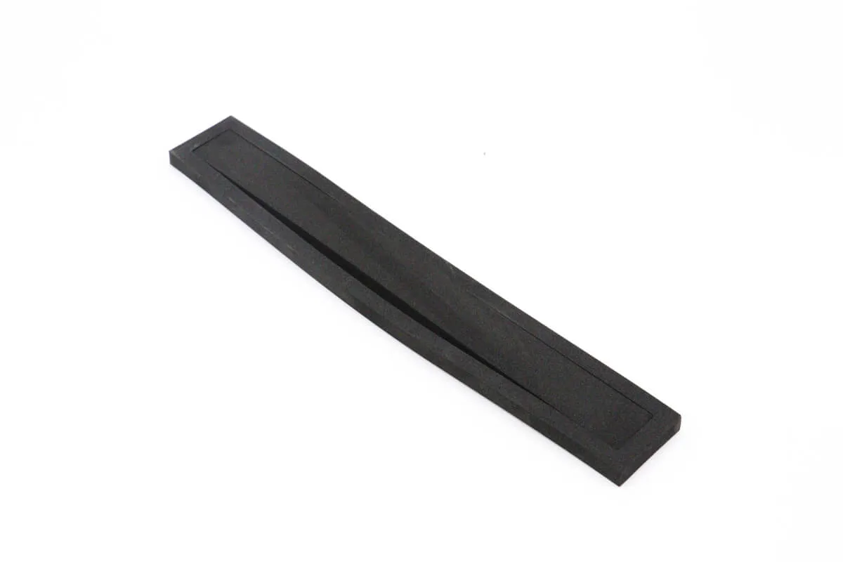 Maxima MVAC310 SS – Obere Schaumstoffdichtung #12 09500211