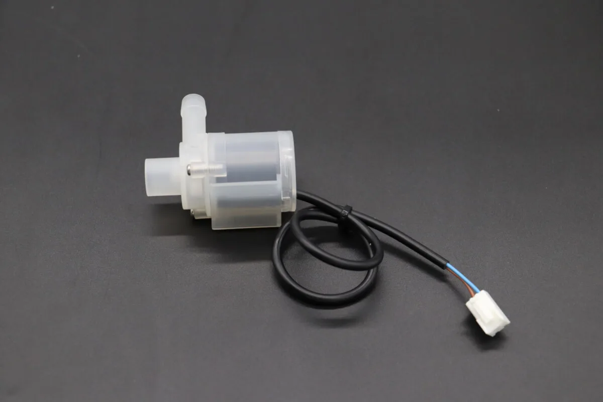 Maxima M-Ice 15 – Wasserpumpe 09304255