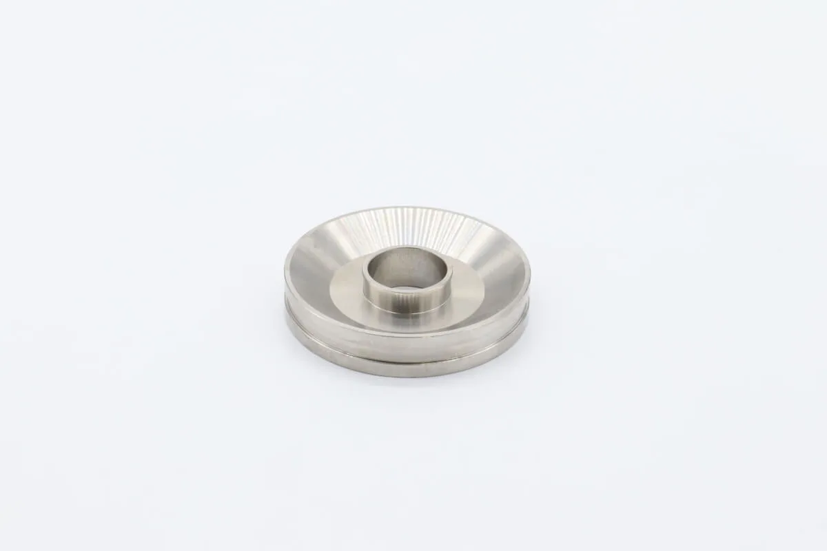 Maxima DONUT MAKER – 25 mm Auslass Hole (3-5Cm) #72 09374382