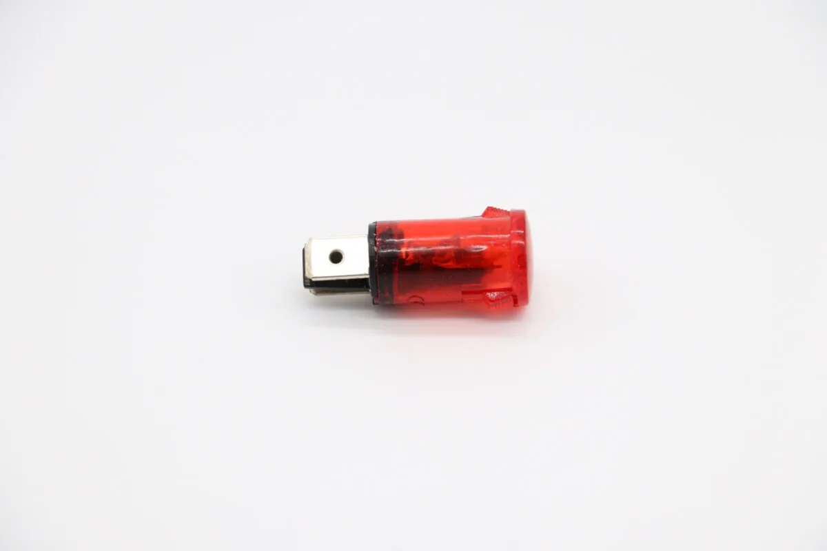 Extra aanzicht: MCG (ALL MODELS) – Controlelampje (rood)