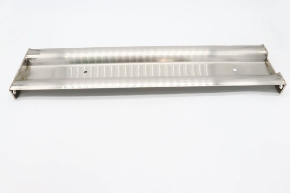 Maxima ASF25 – Platte (Links) 09303403