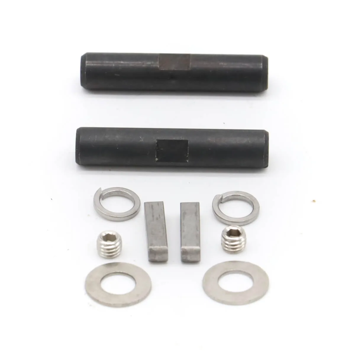 Weitere Ansicht: MSM50RB – Antriebswelle Baugruppe #22-33 (oben)