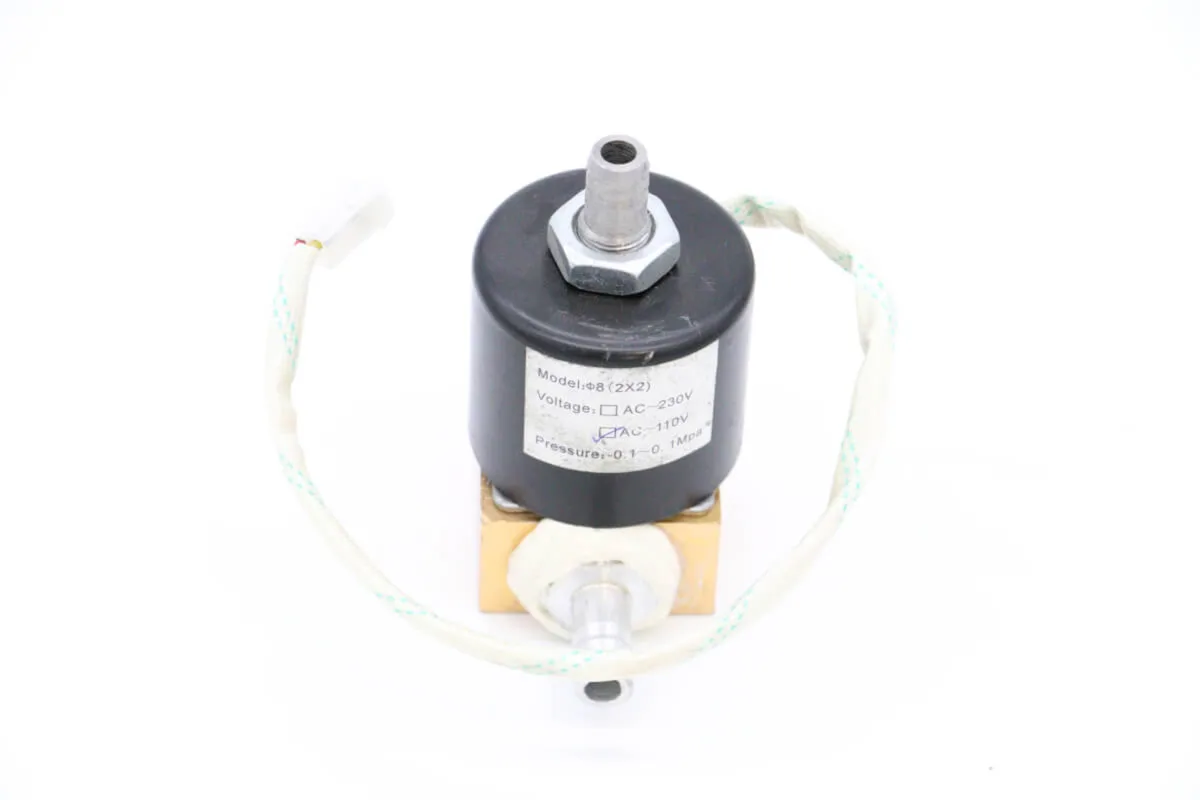 Maxima MVAC280 – Magnetventil für Vakuumkammer #26 09503406