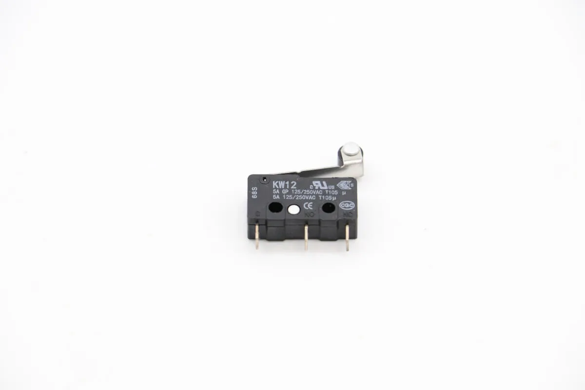Maxima M-Ice 15 – Endschalter B 09304259
