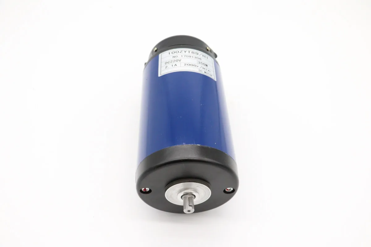 Weitere Ansicht: MPM7 – Motor 350W/220V #12