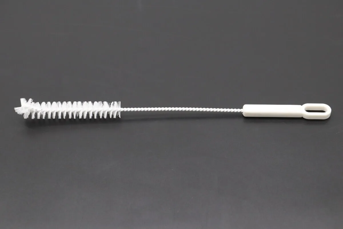 Maxima WHIPPED – Cleaning Bürste für Rohr 09505019