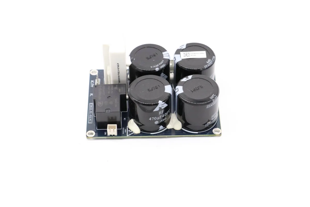 Maxima Kutter 12/18 L – Kondensator Gruppe 1 09506150