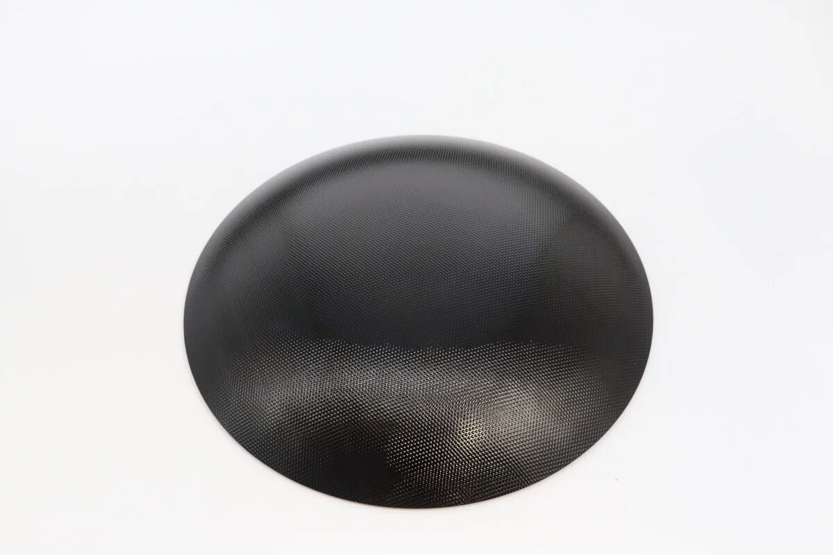 Extra aanzicht: Inductie WOK 3.5KW – Glasplaat #1