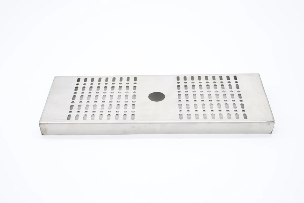 Maxima MAJ50X – Tropfschale (Oben Teil) 09360252