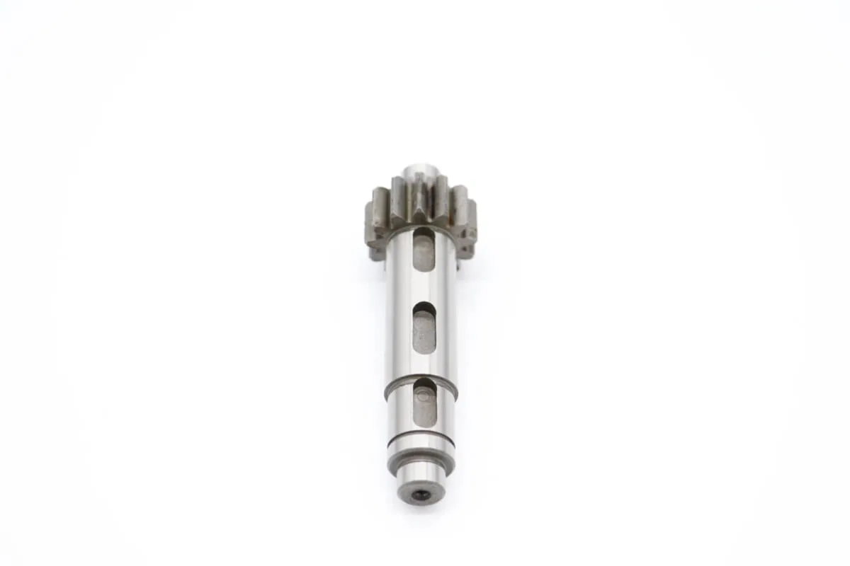 Maxima MPM10 – Ingang as 09305739