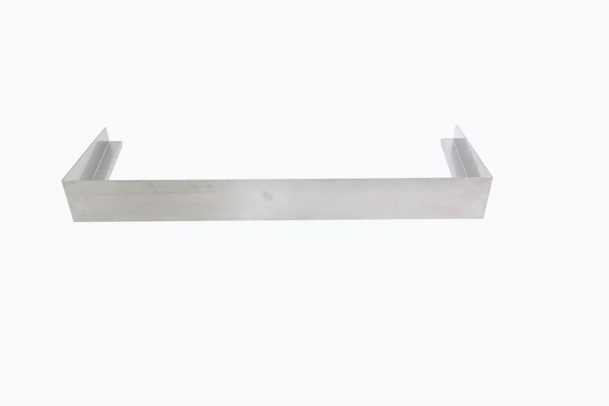Weitere Ansicht: M900 GRILL – Spritzschutz