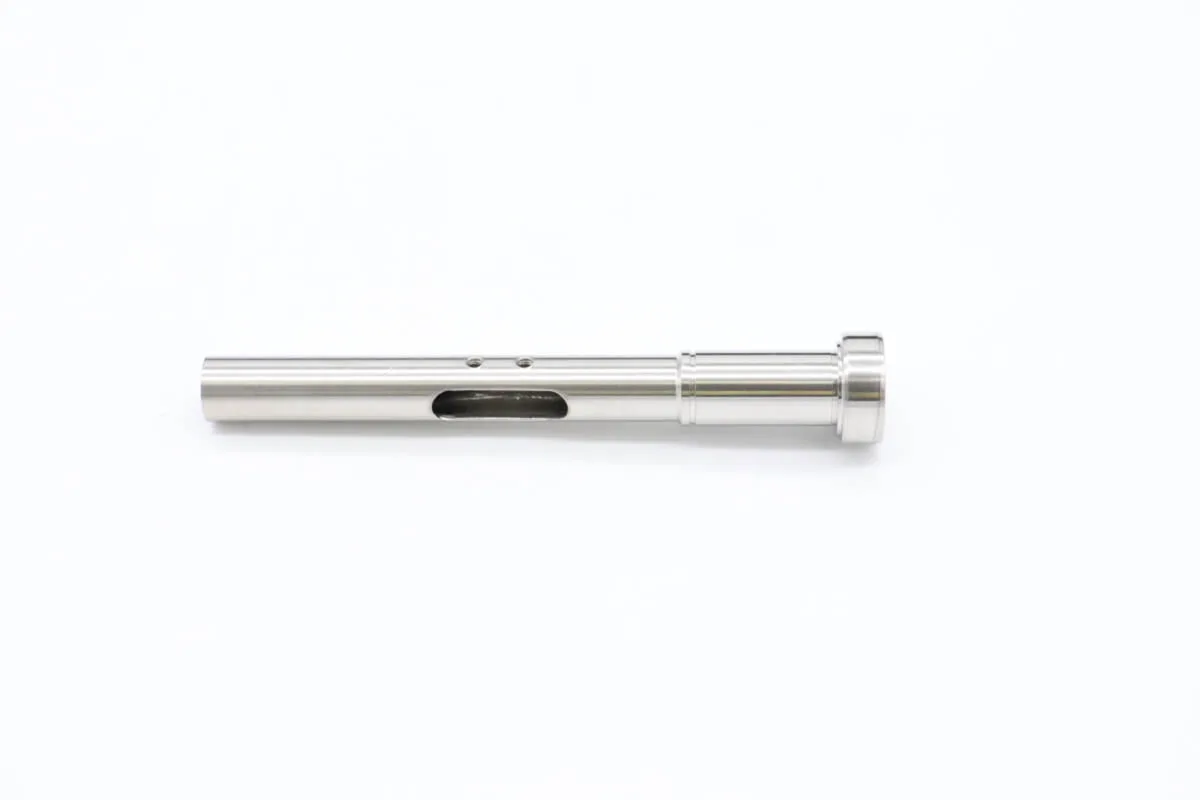 Weitere Ansicht: MS220/250/300 – Achse von Trim Stein #16/1