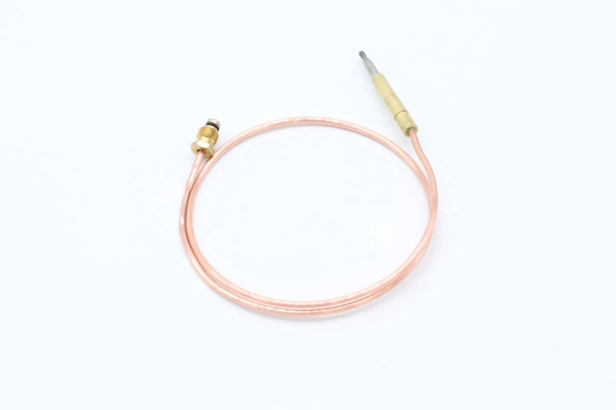 Maxima M700 – Thermoelement 9/1 (600 mm) 09399137