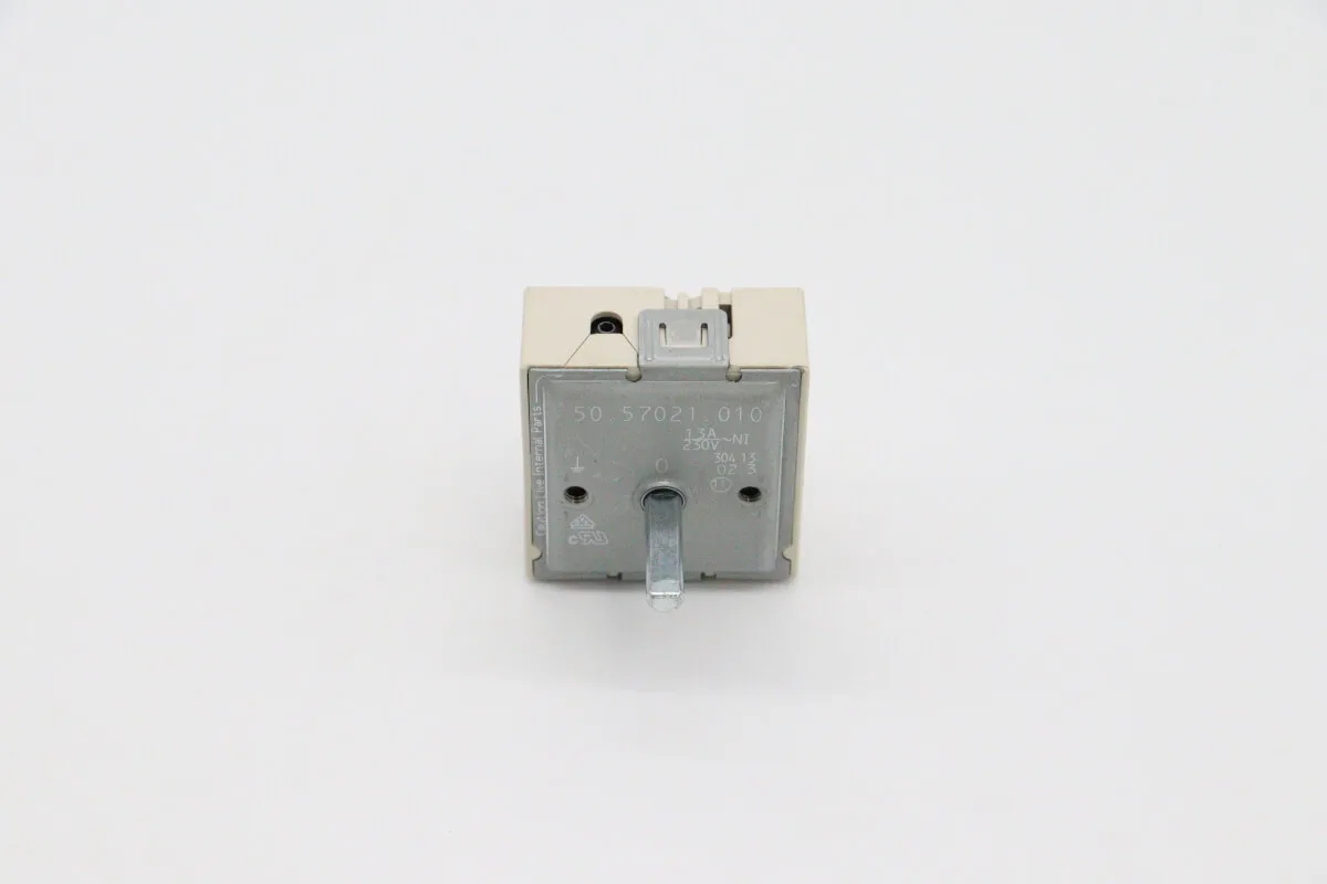 Extra aanzicht: HDC-2 – Energie Regulator #20