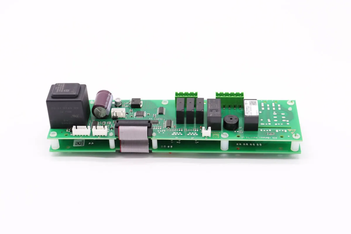 Maxima STEAM – Elektronisch Tastatur #41 08500400