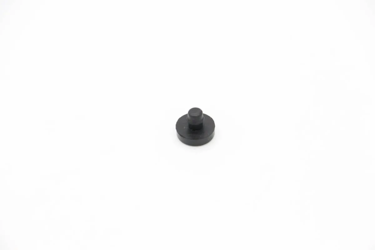 Maxima VN2000 – Gummi Bumper für Haube 09200324