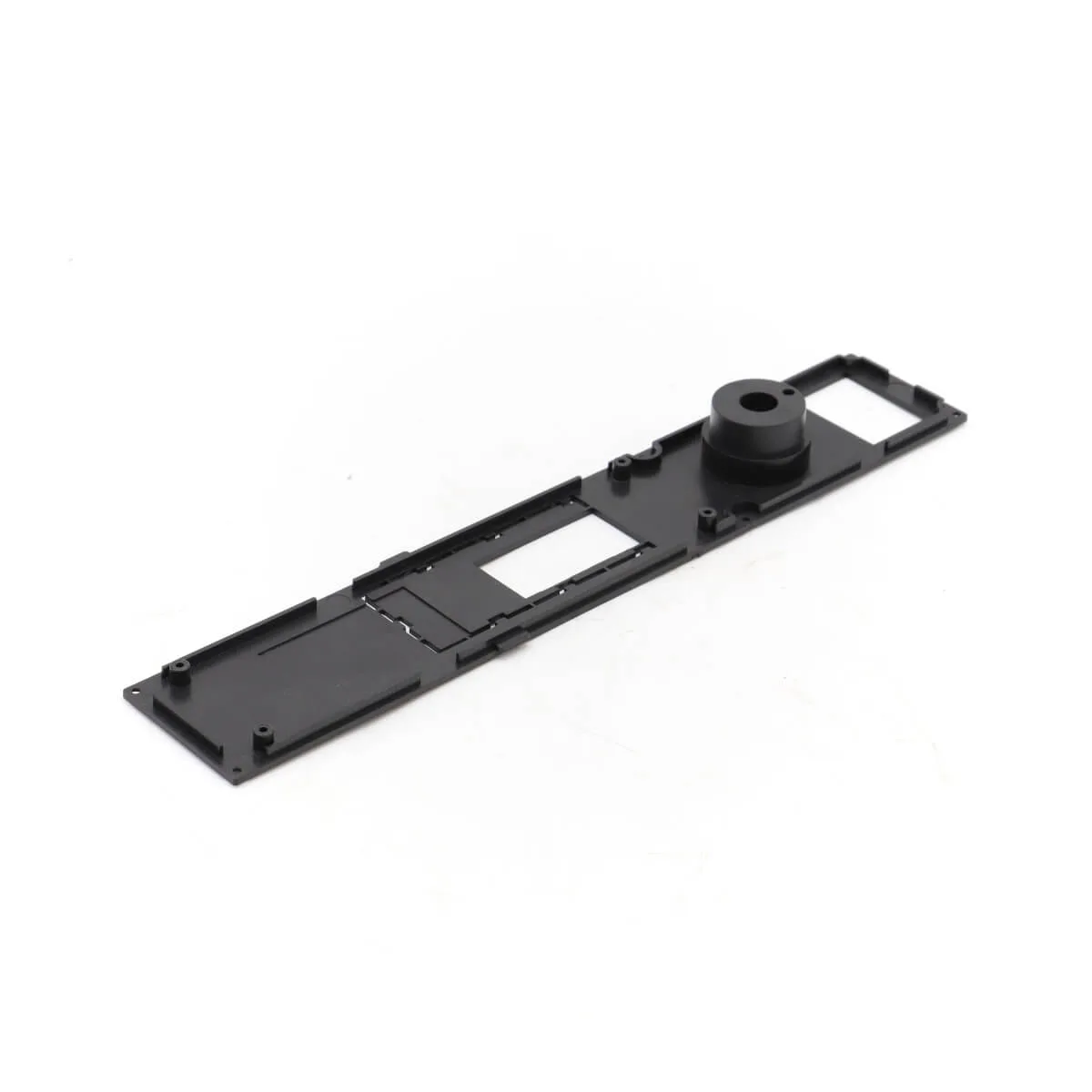 Maxima R/FR/RG/FRG – Obere Abdeckung Blech Schwarz #8 09405179