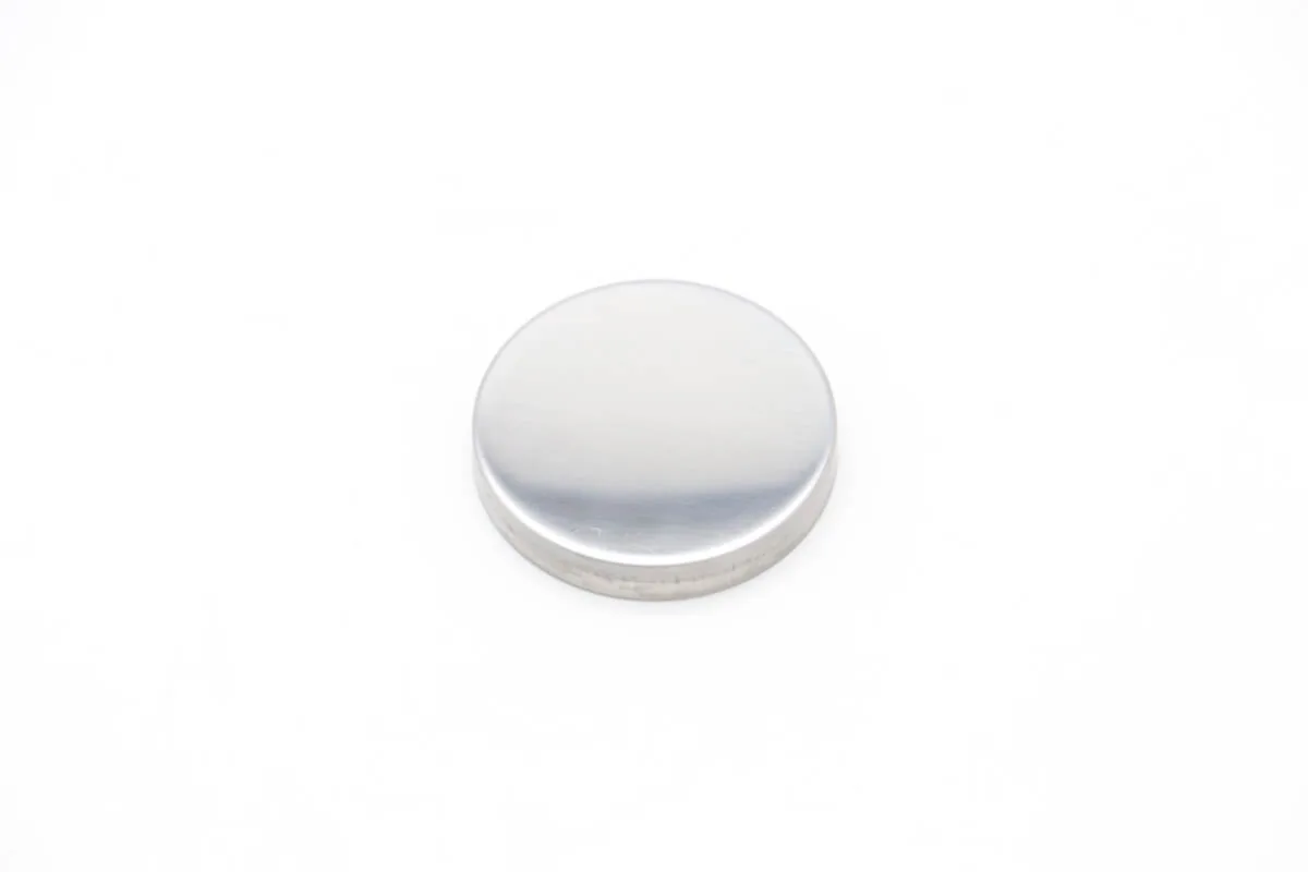 Maxima SC160 – Decoration Mutter Dichtung 09400616