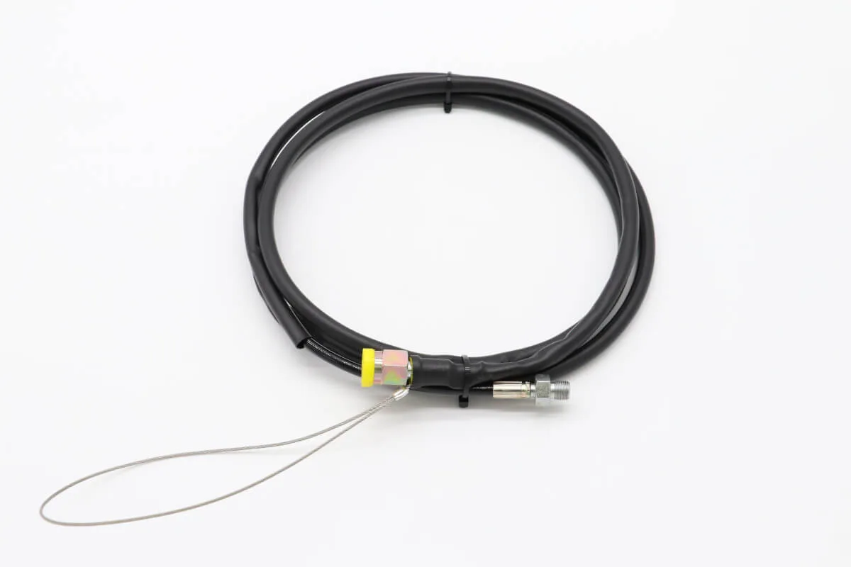 Weitere Ansicht: Glasfroster – Hose