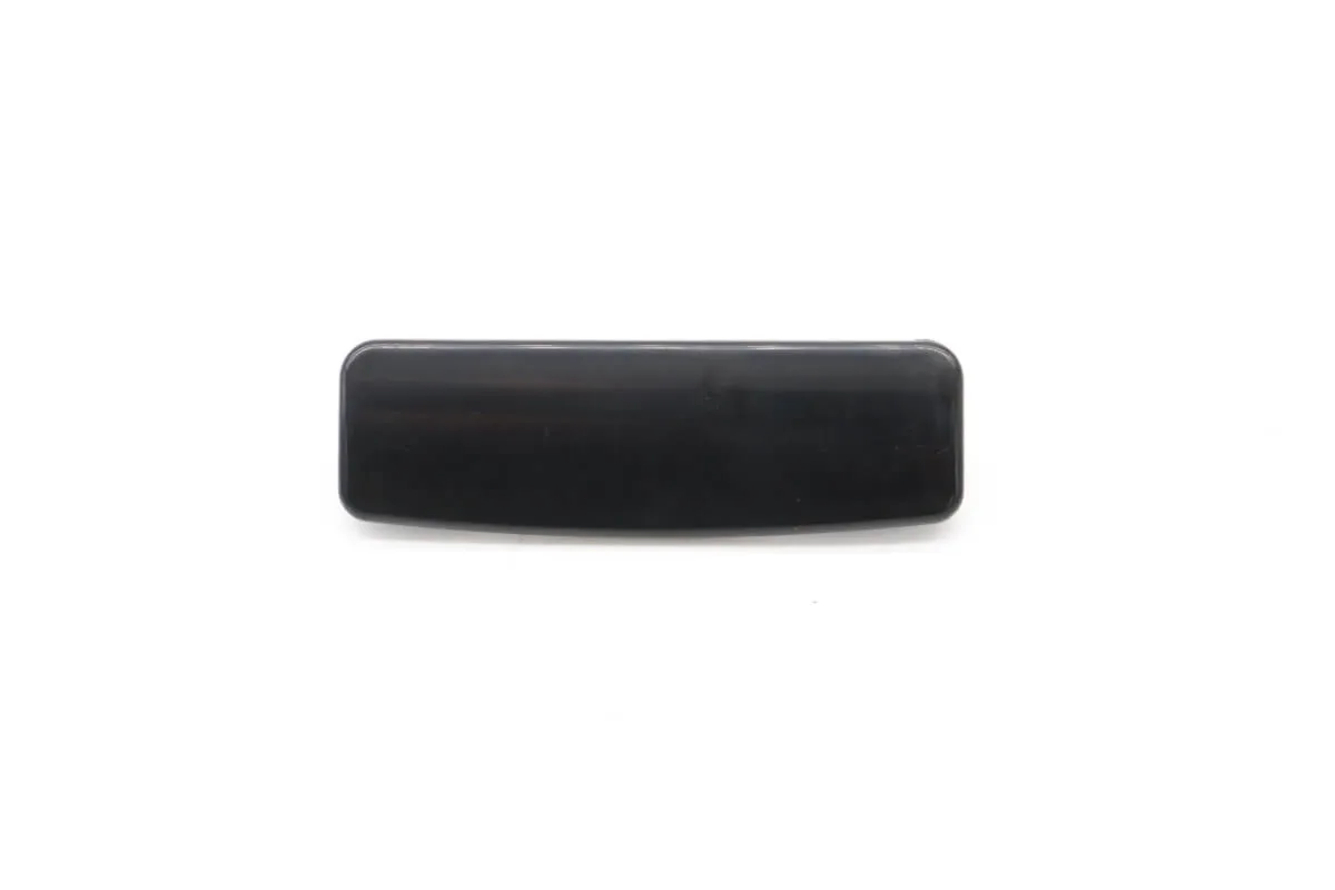 Maxima SC235 – Türgriff (Schwarz) 09400828