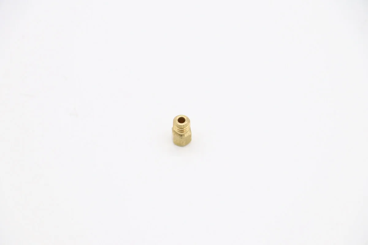 Maxima MDG1 – Sproeier Hm-259 · Dbs 501 Type Propane (Lpg) 0,87 mm 09370391