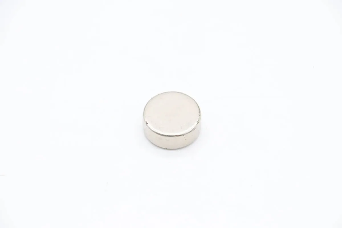 Maxima VC450 – Magnet für Abdeckung # 033 09301127