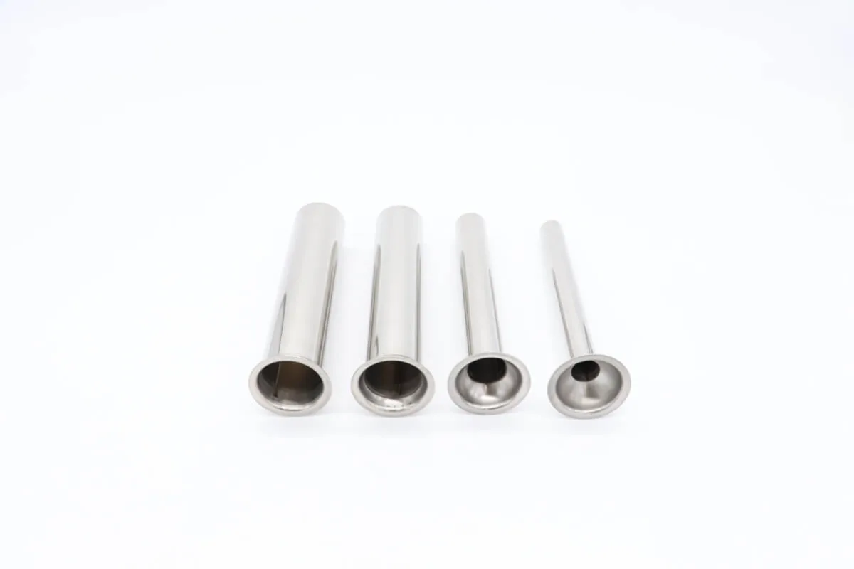 Weitere Ansicht: ASF15/20/25 – Stuffing Tubes (4X)