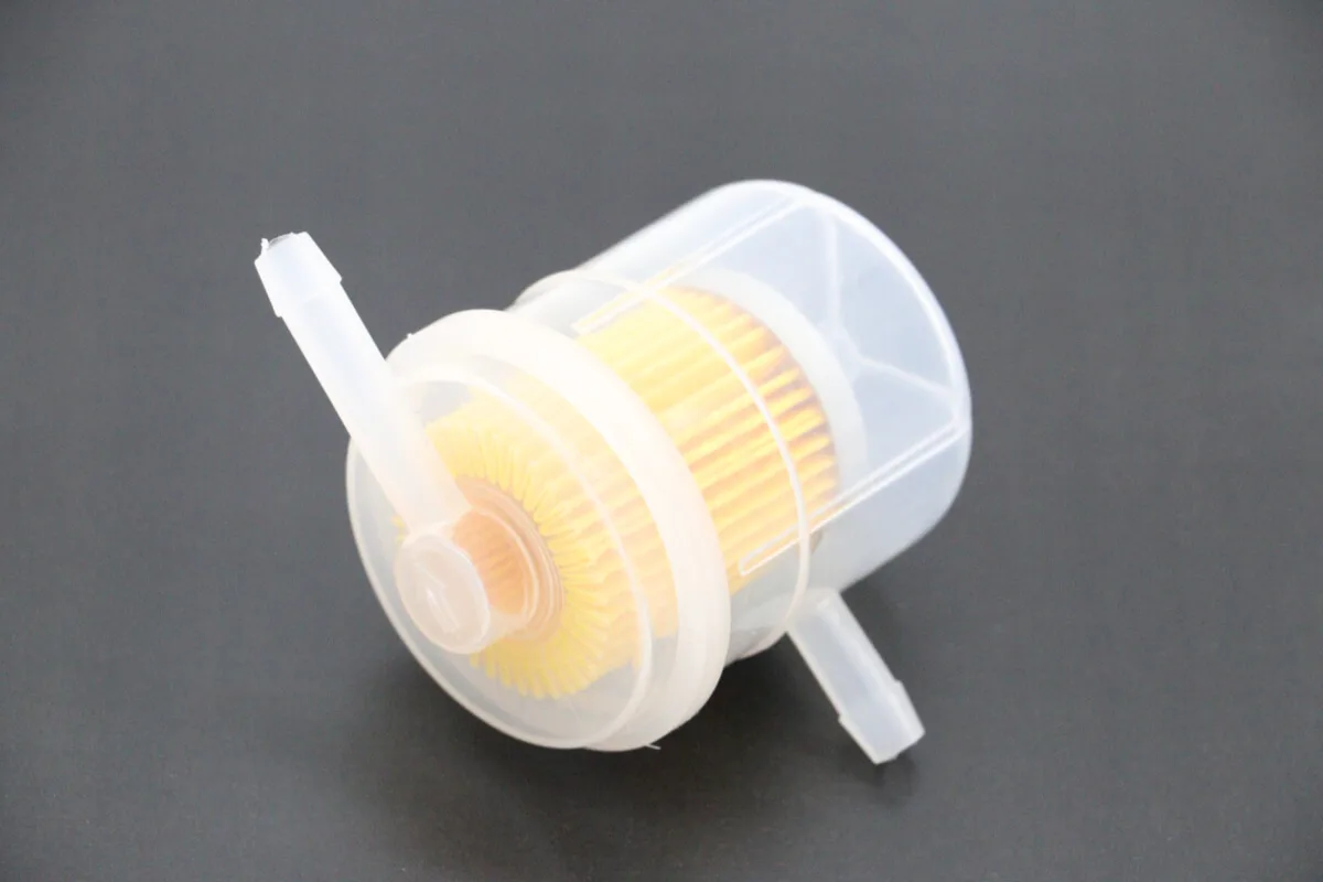 Weitere Ansicht: MVAC200/300 – Luftfilter (Om)