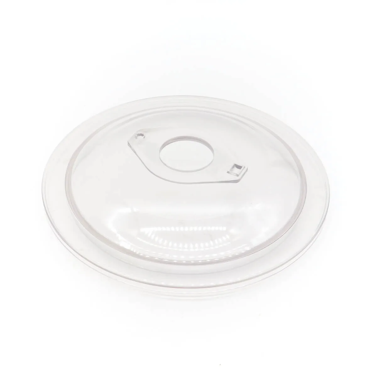 Maxima Cutter 20L – Kunststof deksel #74 (transparant) 09399436