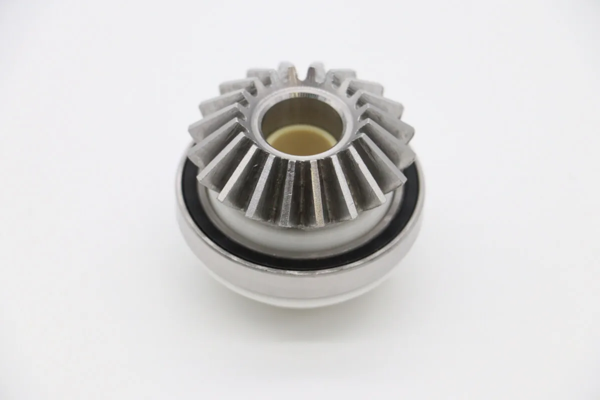 Maxima DDR/SDR – Compleet Cylindric Kit #82 (2017>) 08900091